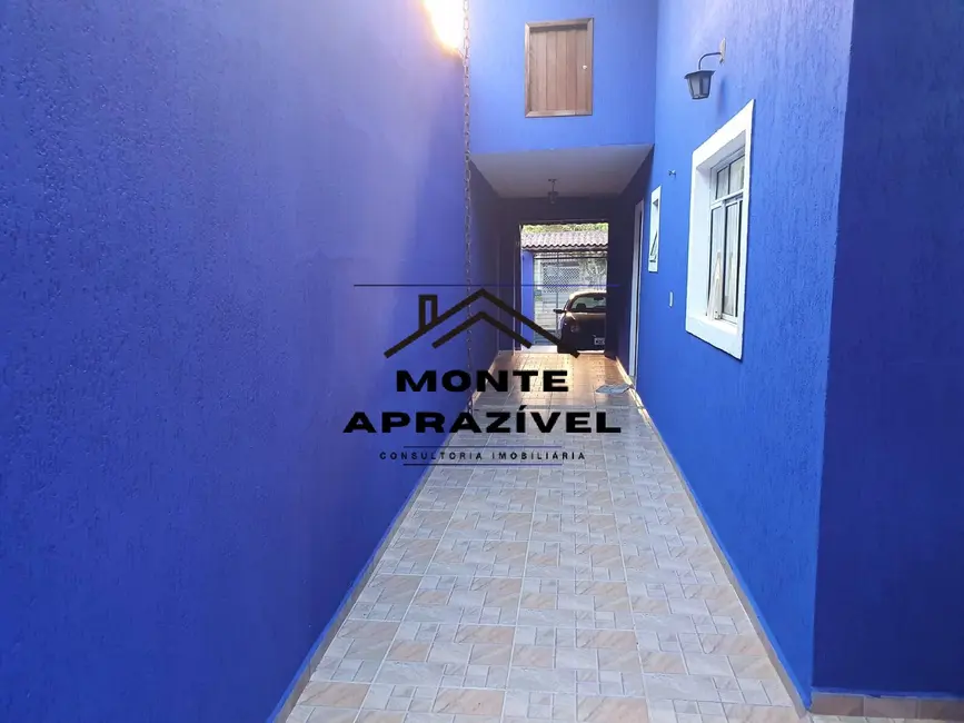 Foto 2 de Casa com 2 quartos à venda, 300m2 em Somma, Ribeirao Pires - SP