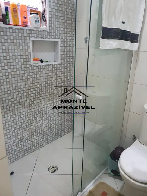 Foto 6 de Casa com 2 quartos à venda, 300m2 em Somma, Ribeirao Pires - SP