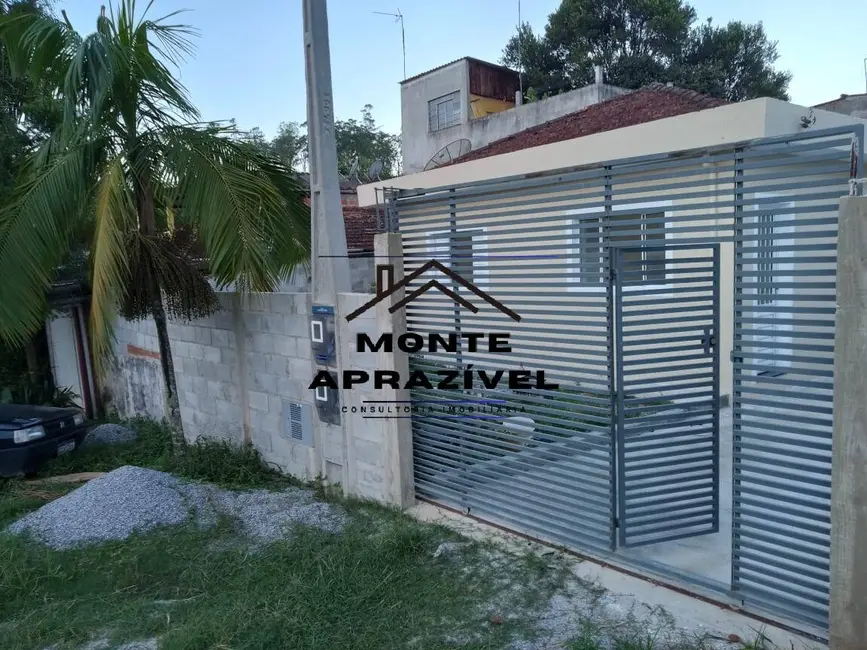 Foto 1 de Casa com 2 quartos à venda, 250m2 em Parque do Heroísmo, Suzano - SP