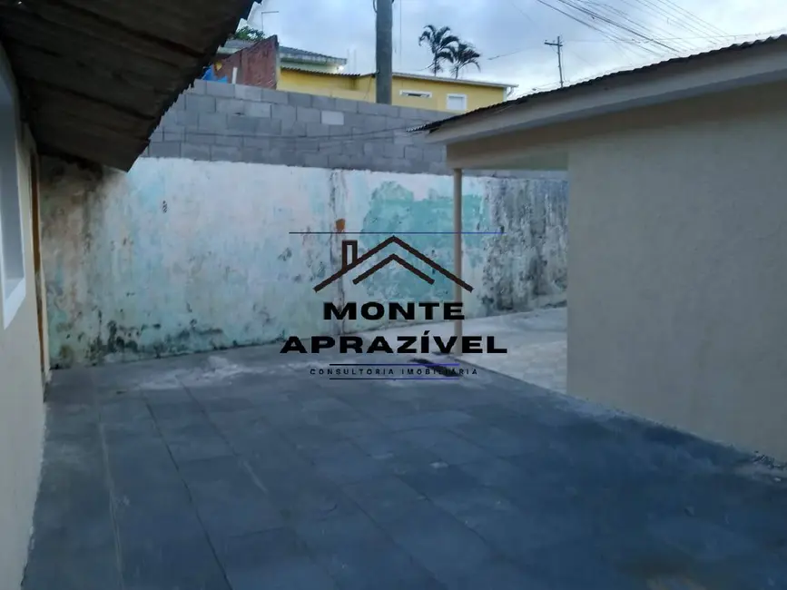 Casa com 2 quartos à venda, 250m2 em Parque do Heroísmo, Suzano - SP - imagem 8 Foto 8 de Casa com 2 quartos à venda, 250m2 em Parque do Heroísmo, Suzano - SP