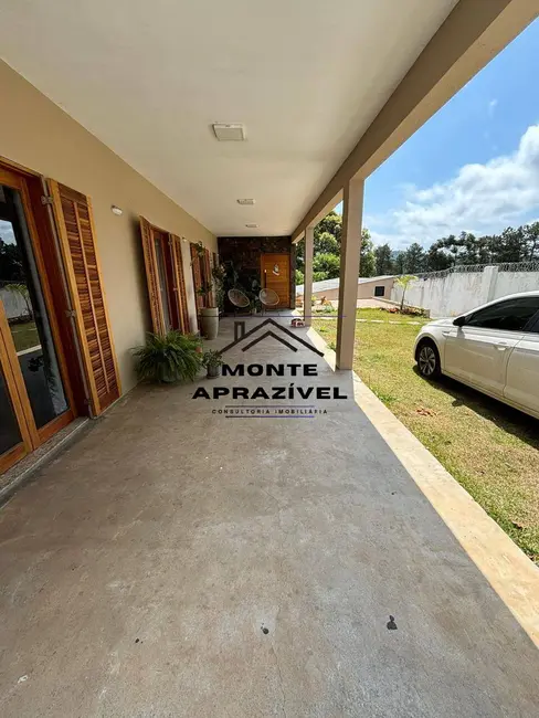 Foto 9 de Chácara com 4 quartos à venda, 1180m2 em Palmeiras de São Paulo, Suzano - SP