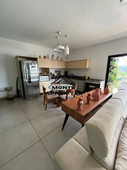 Foto 4 de Chácara com 4 quartos à venda, 1180m2 em Palmeiras de São Paulo, Suzano - SP