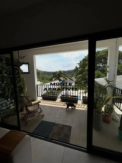 Foto 8 de Chácara com 4 quartos à venda, 1180m2 em Palmeiras de São Paulo, Suzano - SP