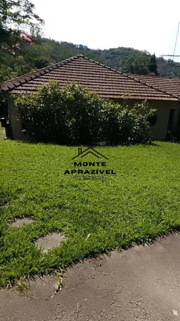 Foto 3 de Casa com 3 quartos à venda, 600m2 em Colônia, Ribeirao Pires - SP