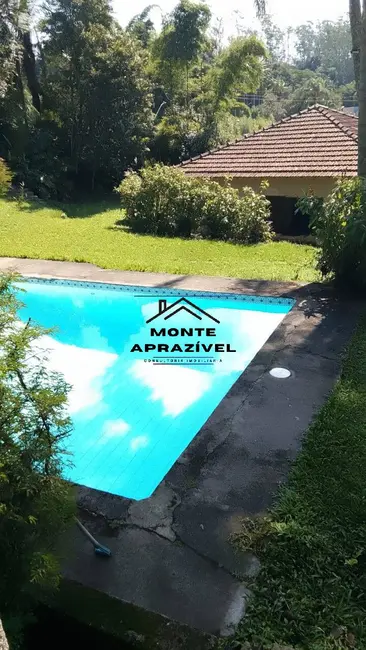 Foto 4 de Casa com 3 quartos à venda, 600m2 em Colônia, Ribeirao Pires - SP