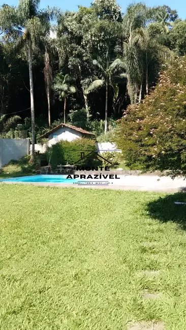 Foto 5 de Casa com 3 quartos à venda, 600m2 em Colônia, Ribeirao Pires - SP