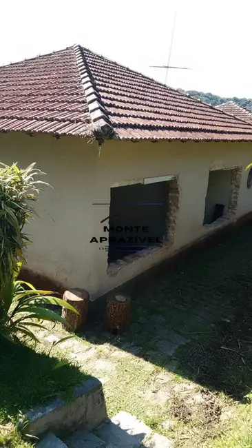 Foto 6 de Casa com 3 quartos à venda, 600m2 em Colônia, Ribeirao Pires - SP
