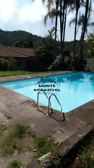 Foto 1 de Casa com 3 quartos à venda, 600m2 em Colônia, Ribeirao Pires - SP