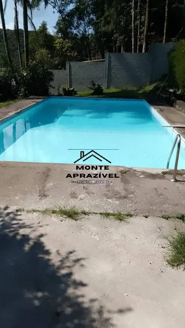 Foto 2 de Casa com 3 quartos à venda, 600m2 em Colônia, Ribeirao Pires - SP
