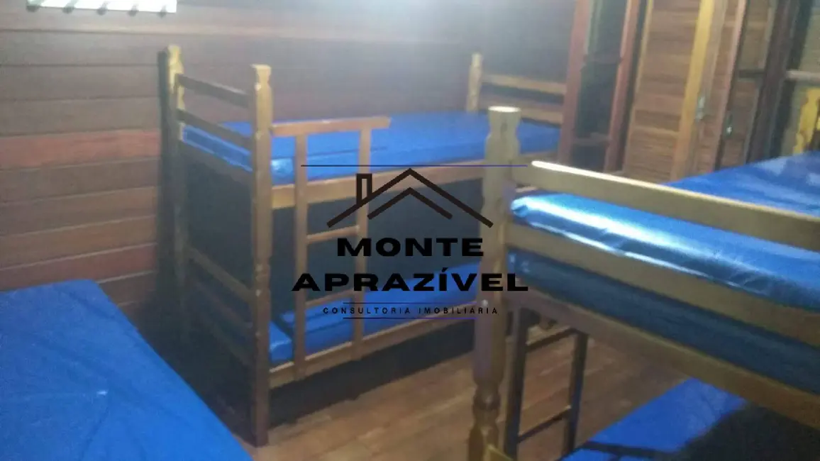 Foto 6 de Chácara com 4 quartos à venda, 8600m2 em Santa Isabel - SP