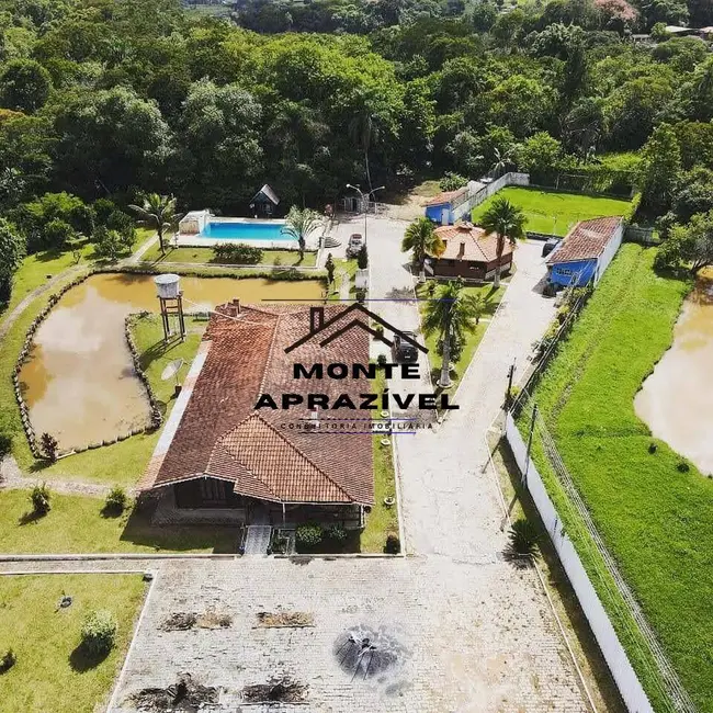 Foto 9 de Chácara com 4 quartos à venda, 8600m2 em Santa Isabel - SP