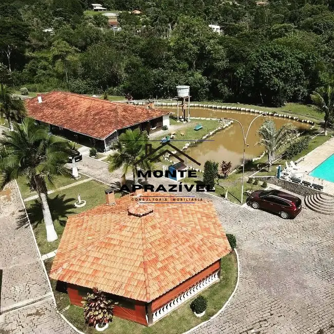 Foto 7 de Chácara com 4 quartos à venda, 8600m2 em Santa Isabel - SP