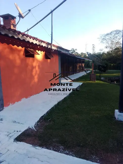 Foto 3 de Chácara com 4 quartos à venda, 8600m2 em Santa Isabel - SP