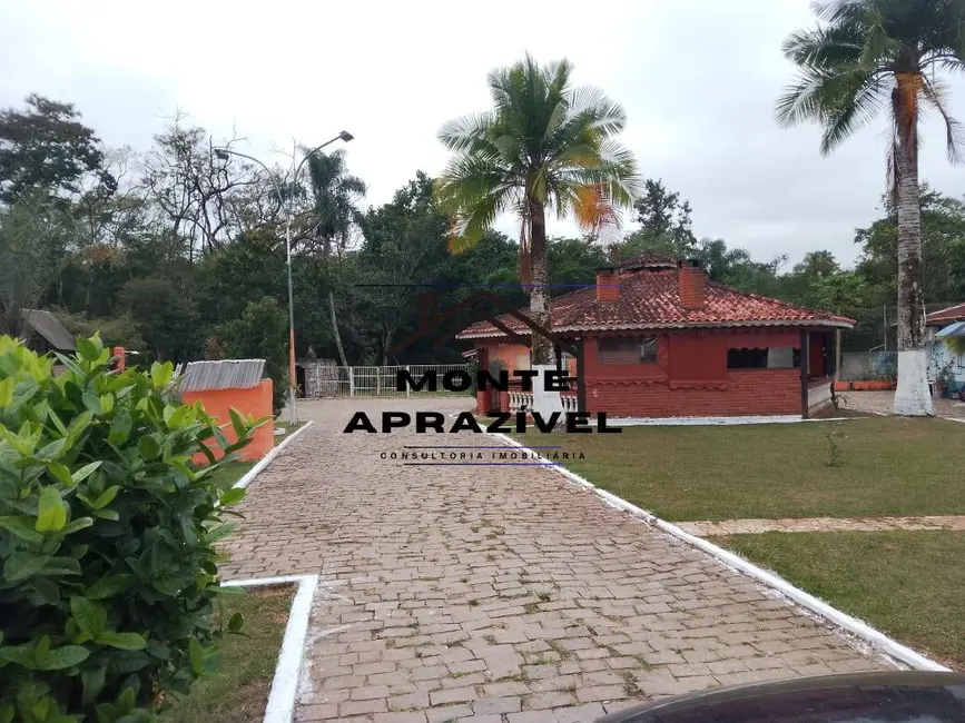 Foto 4 de Chácara com 4 quartos à venda, 8600m2 em Santa Isabel - SP