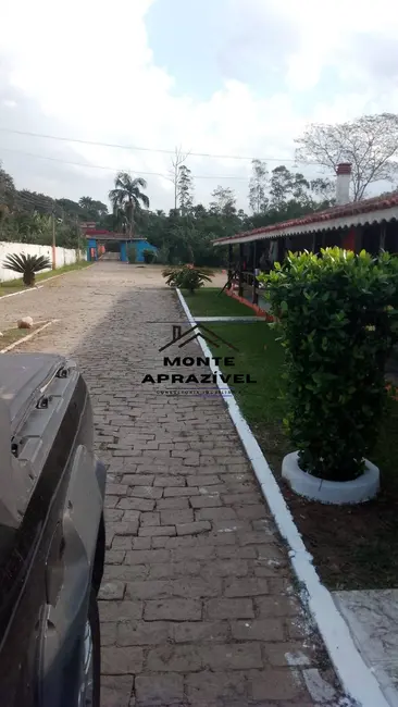Foto 5 de Chácara com 4 quartos à venda, 8600m2 em Santa Isabel - SP