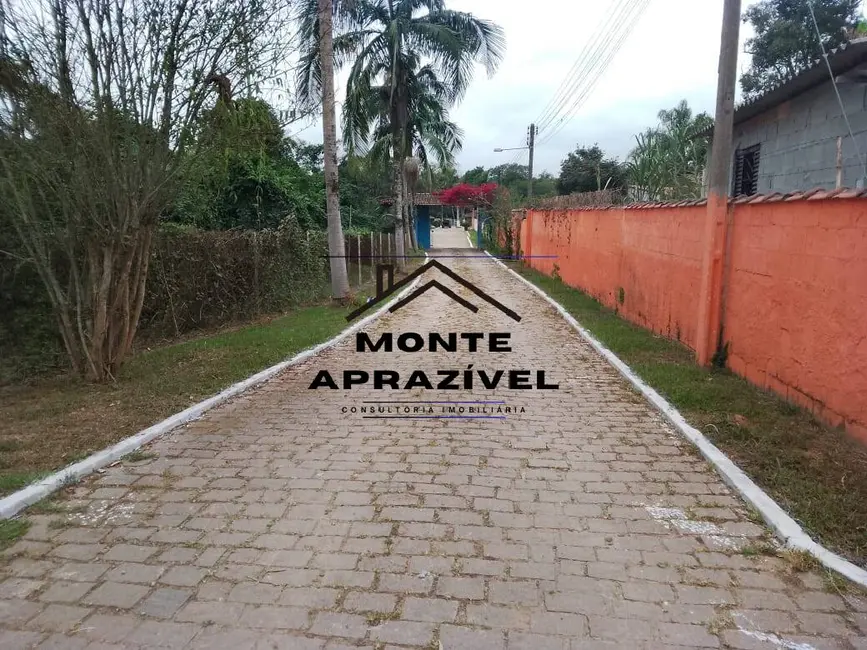 Foto 2 de Chácara com 4 quartos à venda, 8600m2 em Santa Isabel - SP