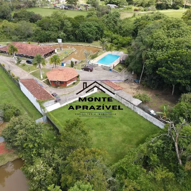 Foto 8 de Chácara com 4 quartos à venda, 8600m2 em Santa Isabel - SP