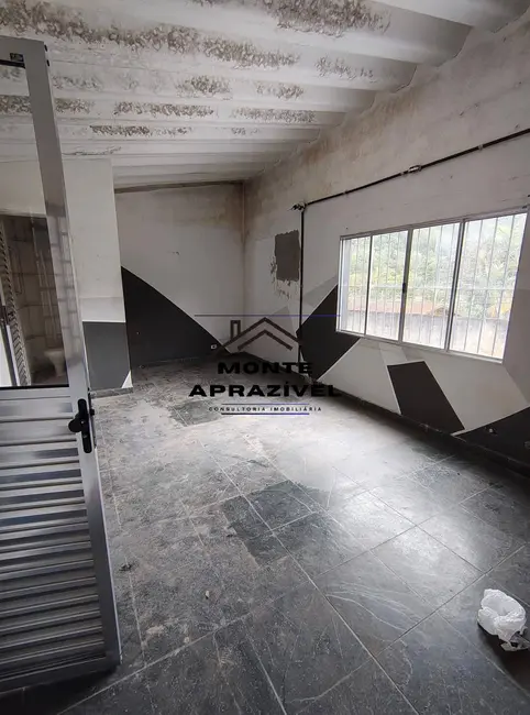 Foto 5 de Armazém / Galpão para alugar, 500m2 em Quarta Divisão, Ribeirao Pires - SP