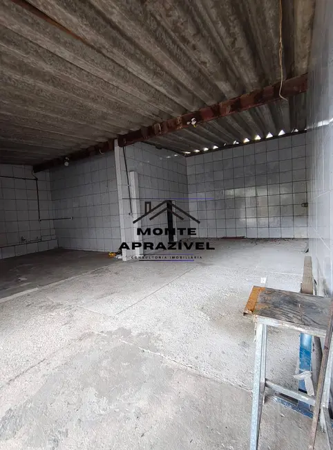 Foto 4 de Armazém / Galpão para alugar, 500m2 em Quarta Divisão, Ribeirao Pires - SP
