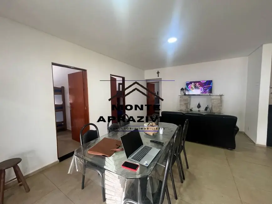 Foto 9 de Chácara com 4 quartos à venda, 2000m2 em Chácara Boa Vista Palmeiras, Suzano - SP