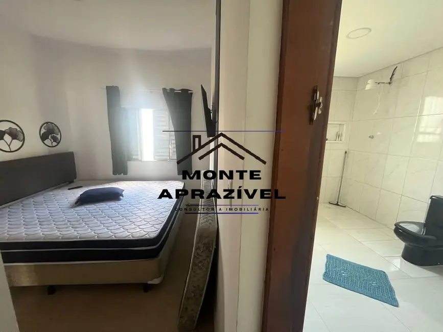 Foto 7 de Chácara com 4 quartos à venda, 2000m2 em Chácara Boa Vista Palmeiras, Suzano - SP