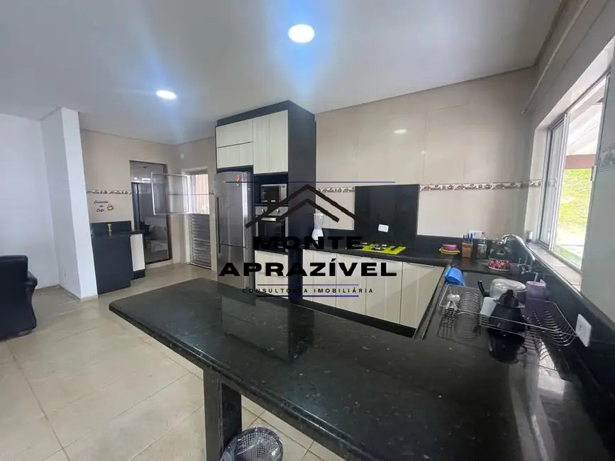 Foto 5 de Chácara com 4 quartos à venda, 2000m2 em Chácara Boa Vista Palmeiras, Suzano - SP