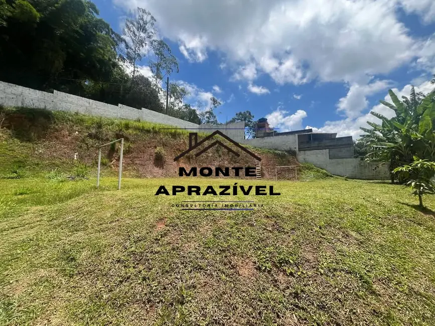 Foto 3 de Chácara com 4 quartos à venda, 2000m2 em Chácara Boa Vista Palmeiras, Suzano - SP