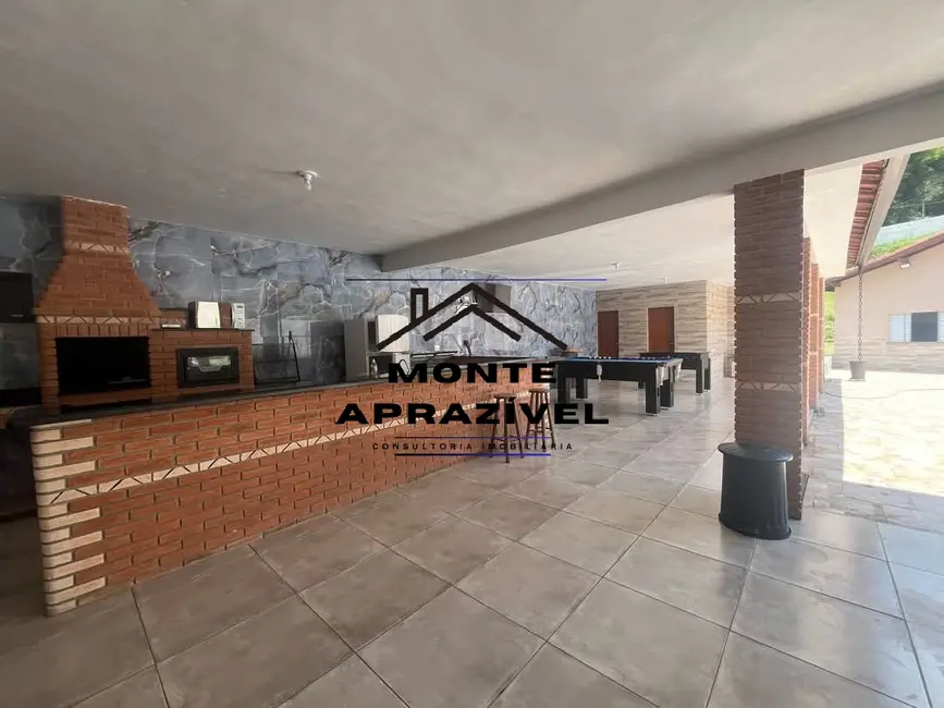 Foto 4 de Chácara com 4 quartos à venda, 2000m2 em Chácara Boa Vista Palmeiras, Suzano - SP