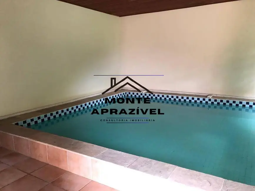 Chácara com 3 quartos à venda, 15000m2 em Pouso Alegre, Ribeirao Pires - SP - imagem 8 Foto 8 de Chácara com 3 quartos à venda, 15000m2 em Pouso Alegre, Ribeirao Pires - SP