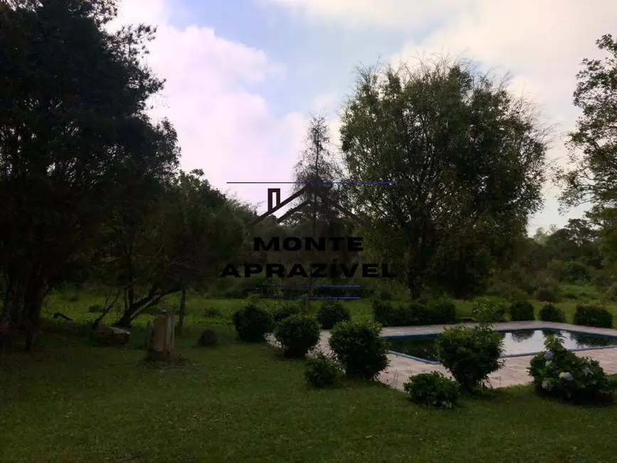 Chácara com 3 quartos à venda, 15000m2 em Pouso Alegre, Ribeirao Pires - SP - imagem 9 Foto 9 de Chácara com 3 quartos à venda, 15000m2 em Pouso Alegre, Ribeirao Pires - SP