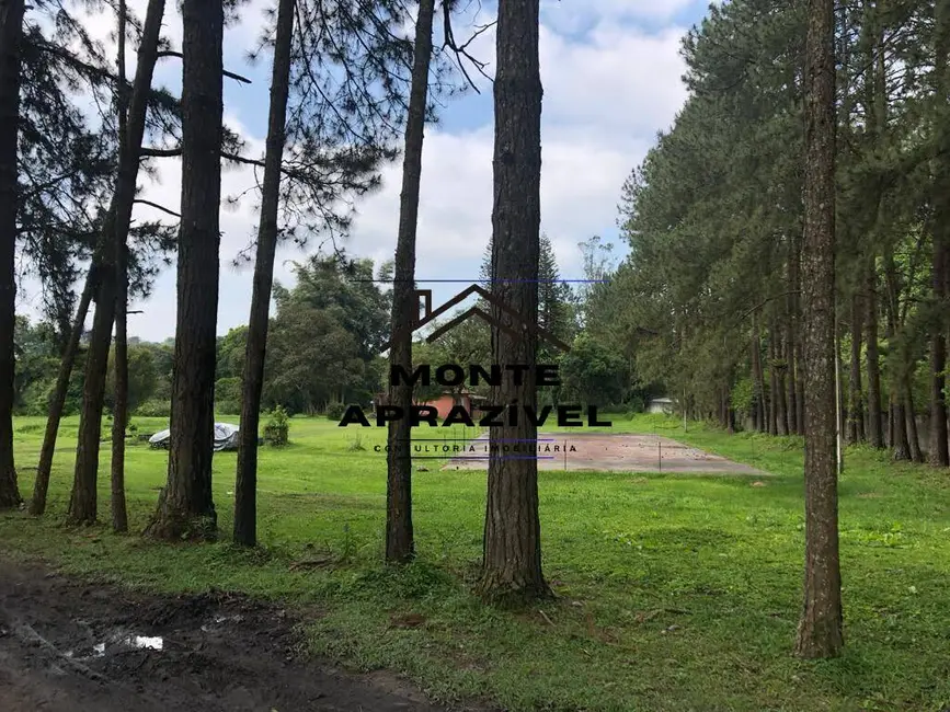 Chácara com 3 quartos à venda, 15000m2 em Pouso Alegre, Ribeirao Pires - SP - imagem 5 Foto 5 de Chácara com 3 quartos à venda, 15000m2 em Pouso Alegre, Ribeirao Pires - SP