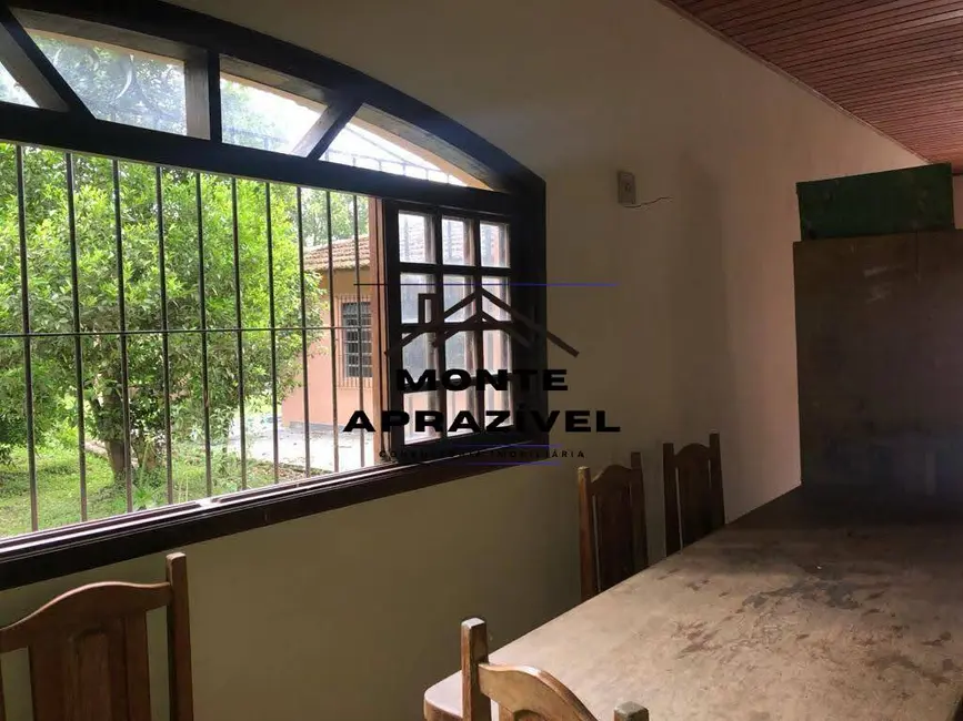 Chácara com 3 quartos à venda, 15000m2 em Pouso Alegre, Ribeirao Pires - SP - imagem 6 Foto 6 de Chácara com 3 quartos à venda, 15000m2 em Pouso Alegre, Ribeirao Pires - SP