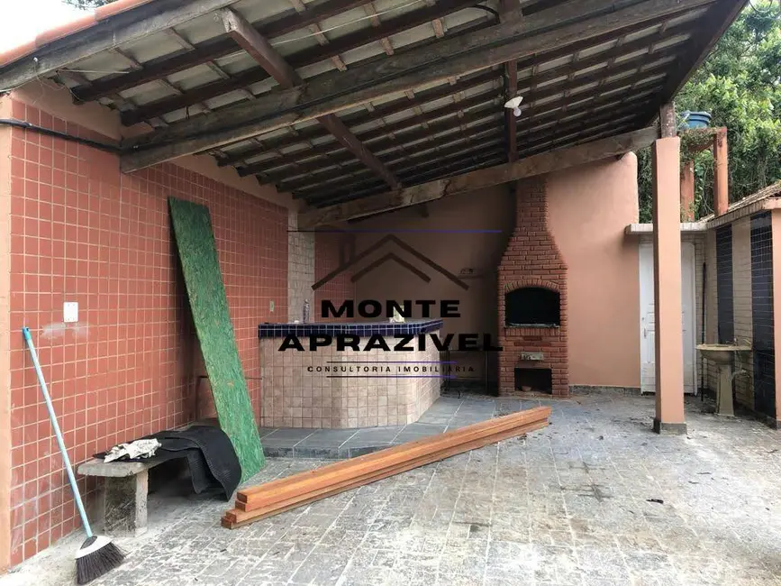 Chácara com 3 quartos à venda, 15000m2 em Pouso Alegre, Ribeirao Pires - SP - imagem 7 Foto 7 de Chácara com 3 quartos à venda, 15000m2 em Pouso Alegre, Ribeirao Pires - SP