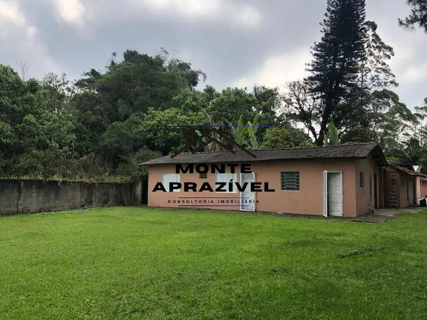 Chácara com 3 quartos à venda, 15000m2 em Pouso Alegre, Ribeirao Pires - SP - imagem 3 Foto 3 de Chácara com 3 quartos à venda, 15000m2 em Pouso Alegre, Ribeirao Pires - SP