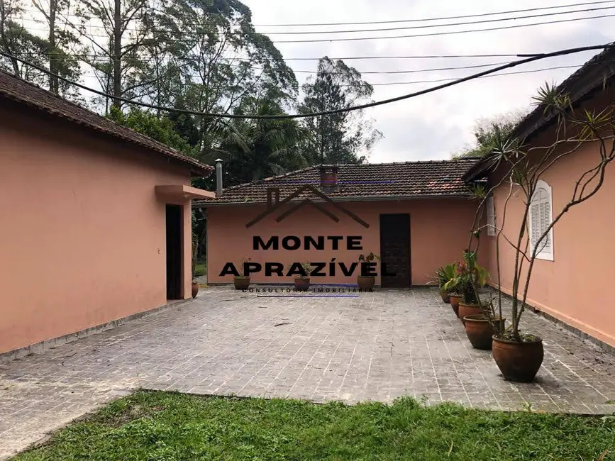 Chácara com 3 quartos à venda, 15000m2 em Pouso Alegre, Ribeirao Pires - SP - imagem 4 Foto 4 de Chácara com 3 quartos à venda, 15000m2 em Pouso Alegre, Ribeirao Pires - SP