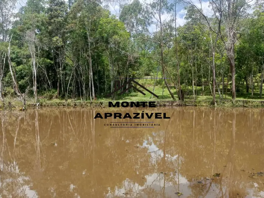 Foto 7 de Chácara com 8 quartos à venda, 20000m2 em Cocuera, Mogi Das Cruzes - SP