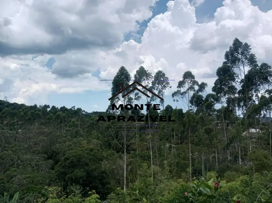 Foto 9 de Chácara com 8 quartos à venda, 20000m2 em Cocuera, Mogi Das Cruzes - SP