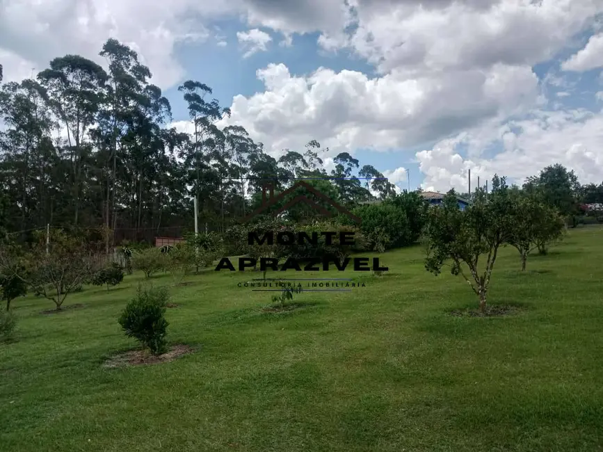 Foto 5 de Chácara com 8 quartos à venda, 20000m2 em Cocuera, Mogi Das Cruzes - SP