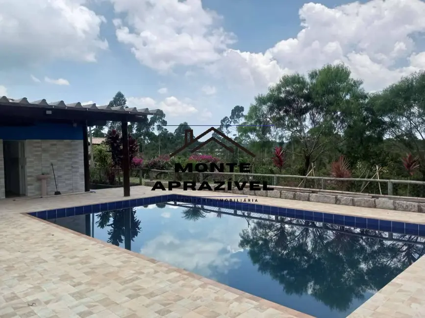 Foto 4 de Chácara com 8 quartos à venda, 20000m2 em Cocuera, Mogi Das Cruzes - SP