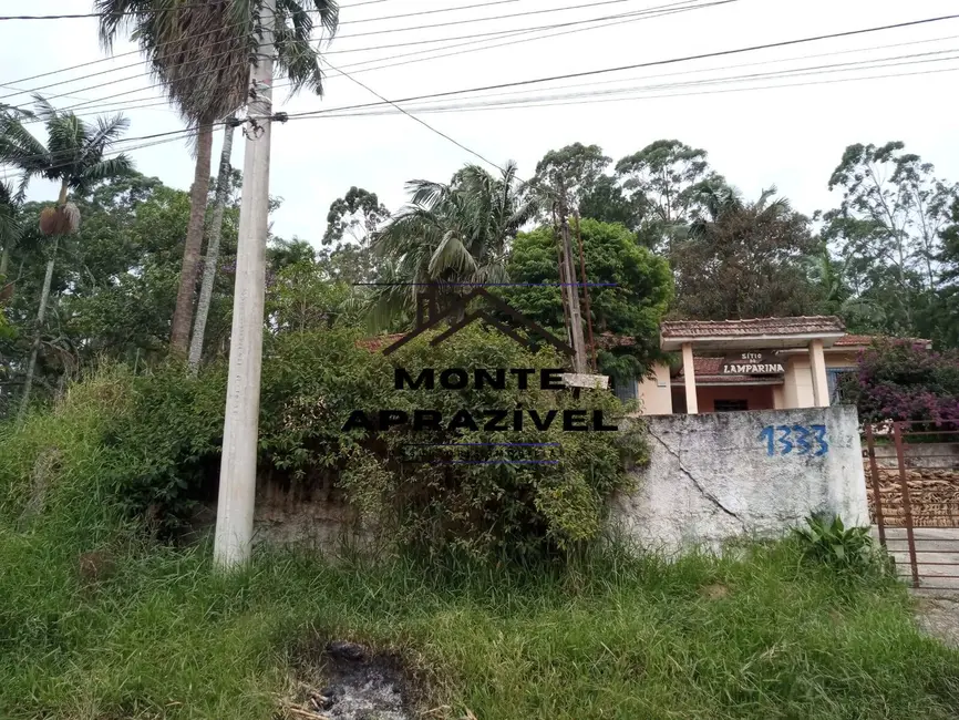 Sítio / Rancho com 8 quartos à venda, 411400m2 em Clube dos Oficiais, Suzano - SP - imagem 7 Foto 7 de Sítio / Rancho com 8 quartos à venda, 411400m2 em Clube dos Oficiais, Suzano - SP