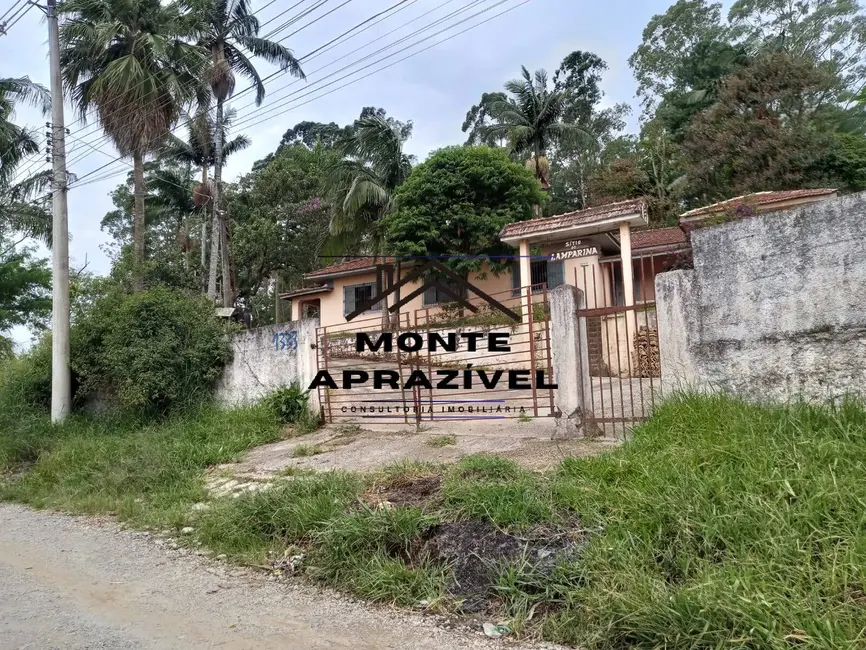 Sítio / Rancho com 8 quartos à venda, 411400m2 em Clube dos Oficiais, Suzano - SP - imagem 9 Foto 9 de Sítio / Rancho com 8 quartos à venda, 411400m2 em Clube dos Oficiais, Suzano - SP