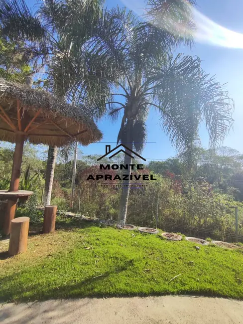 Foto 1 de Chácara com 1 quarto à venda, 24000m2 em Santa Isabel - SP