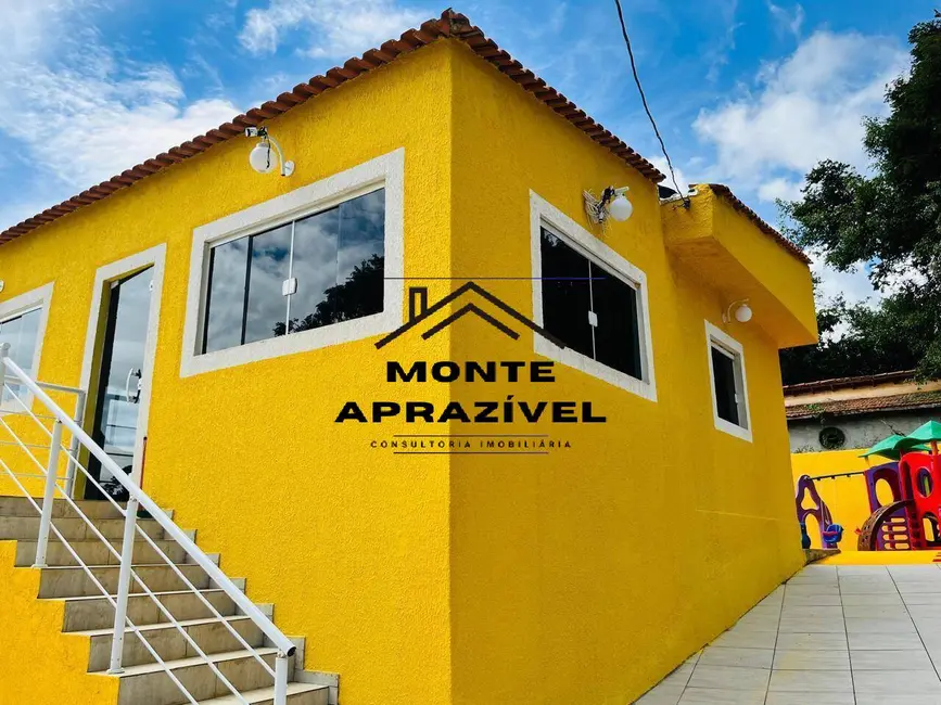 Chácara com 3 quartos à venda, 2000m2 em Guarulhos - SP - imagem 6 Foto 6 de Chácara com 3 quartos à venda, 2000m2 em Guarulhos - SP