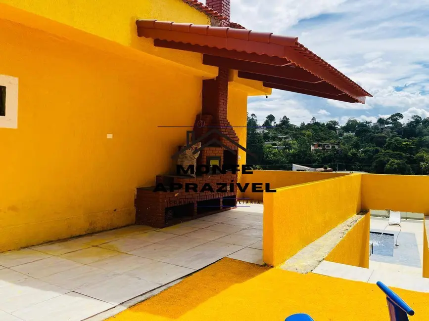 Foto 2 de Chácara com 3 quartos à venda, 2000m2 em Guarulhos - SP