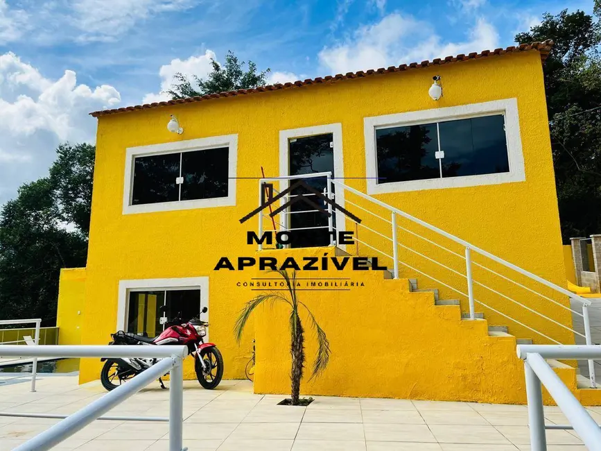 Chácara com 3 quartos à venda, 2000m2 em Guarulhos - SP - imagem 8 Foto 8 de Chácara com 3 quartos à venda, 2000m2 em Guarulhos - SP