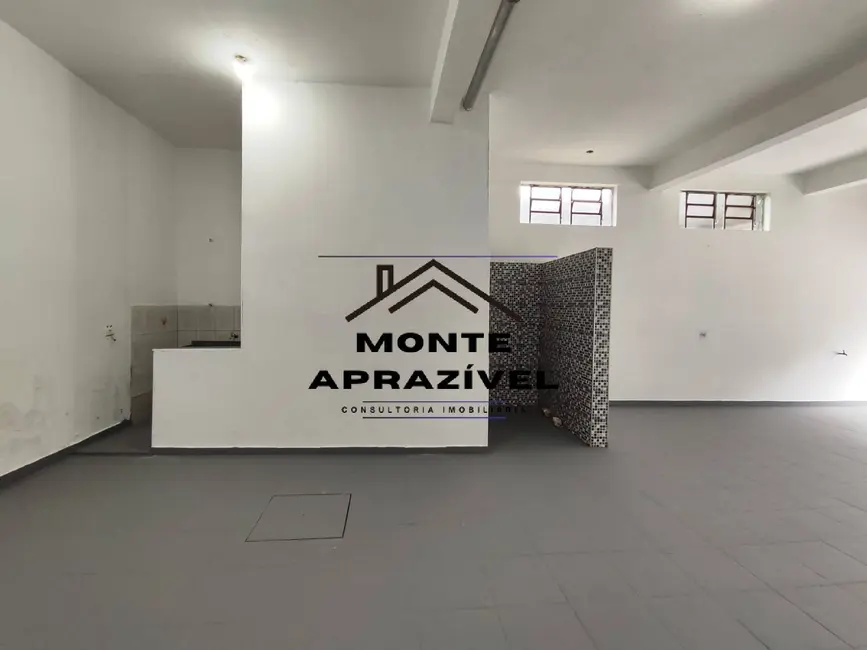 Sala Comercial para alugar, 98m2 em Jardim Itamaracá, Suzano - SP - imagem 3 Foto 3 de Sala Comercial para alugar, 98m2 em Jardim Itamaracá, Suzano - SP