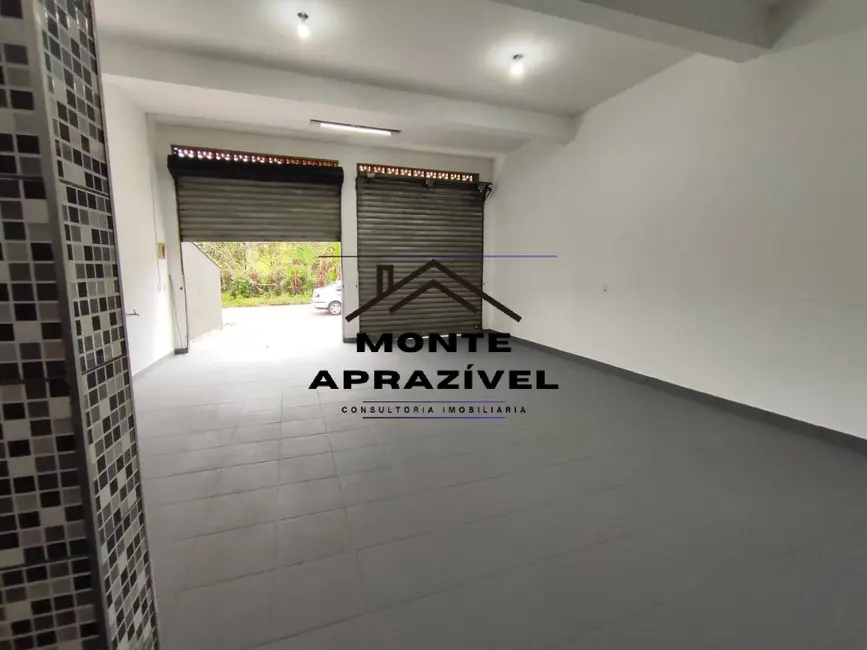 Sala Comercial para alugar, 98m2 em Jardim Itamaracá, Suzano - SP - imagem 4 Foto 4 de Sala Comercial para alugar, 98m2 em Jardim Itamaracá, Suzano - SP