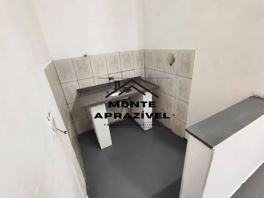 Sala Comercial para alugar, 98m2 em Jardim Itamaracá, Suzano - SP - imagem 8 Foto 8 de Sala Comercial para alugar, 98m2 em Jardim Itamaracá, Suzano - SP