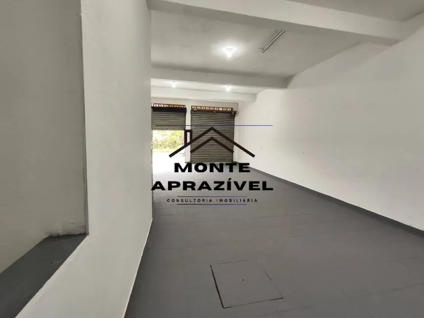 Sala Comercial para alugar, 98m2 em Jardim Itamaracá, Suzano - SP - imagem 5 Foto 5 de Sala Comercial para alugar, 98m2 em Jardim Itamaracá, Suzano - SP