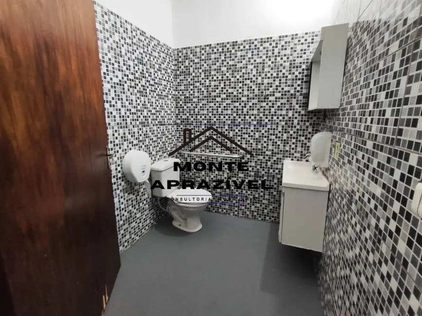 Sala Comercial para alugar, 98m2 em Jardim Itamaracá, Suzano - SP - imagem 2 Foto 2 de Sala Comercial para alugar, 98m2 em Jardim Itamaracá, Suzano - SP